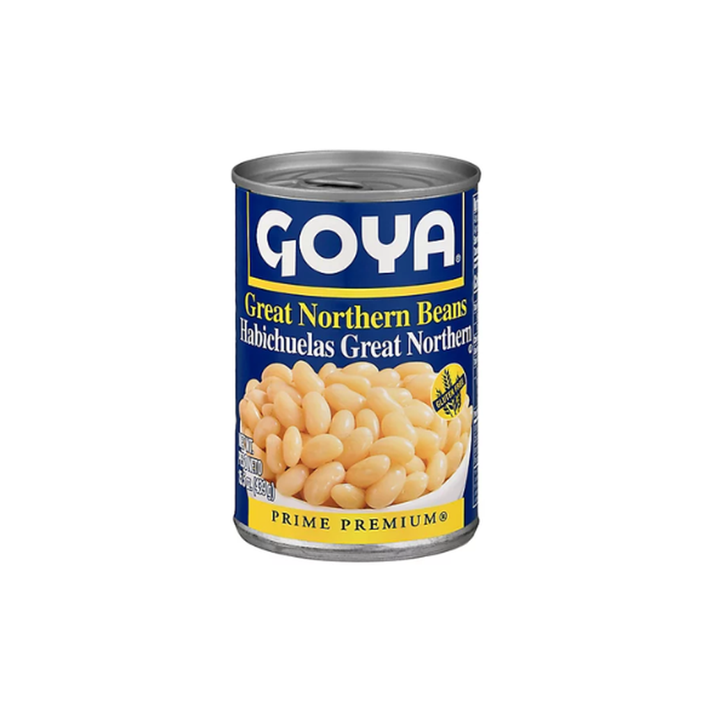 Goya 682 Bean 15Oz