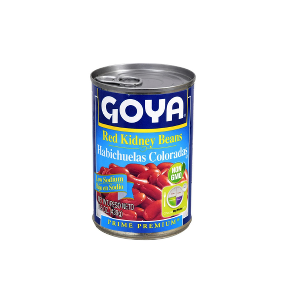Goya Red Kidney Beans 150Z