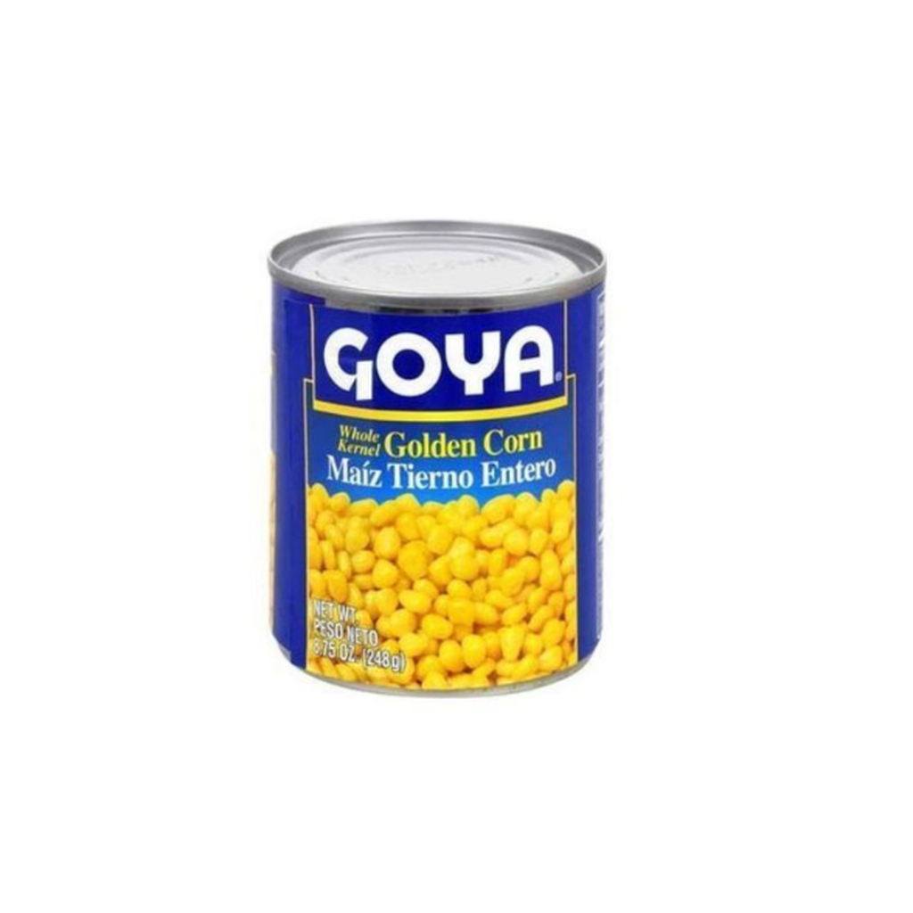 Goya Whole Kernel Corn 80Z