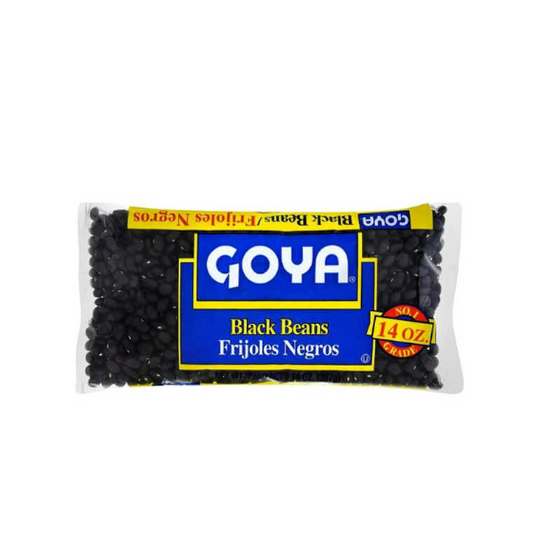Goya Black Beans 14Oz