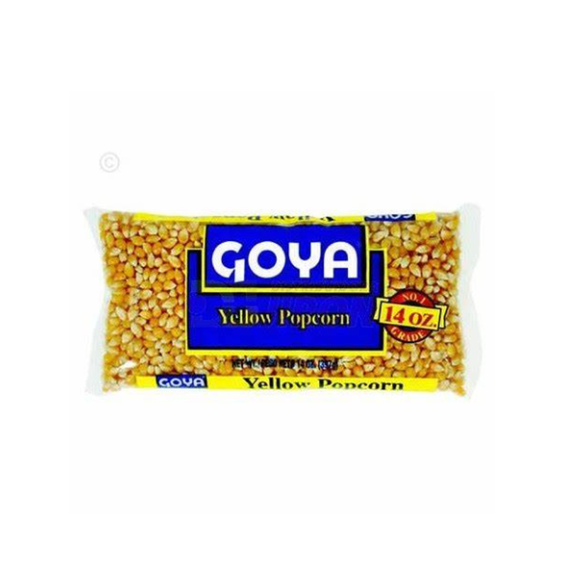 Goya Yellow Popcorn 14Oz