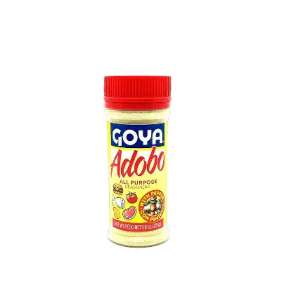 Goya A/P With Pepper 5.5Oz