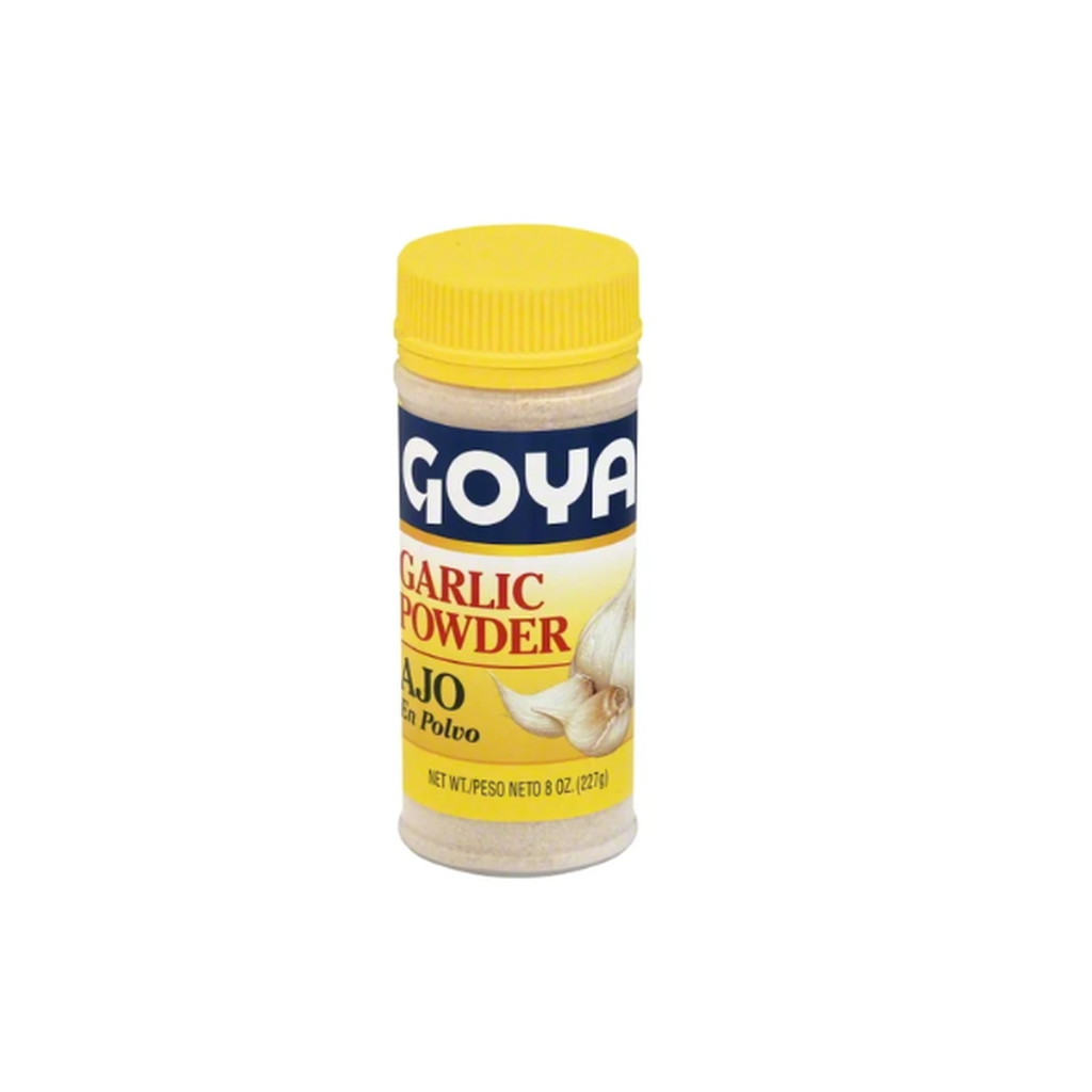 Goya Garlic Powder 227G