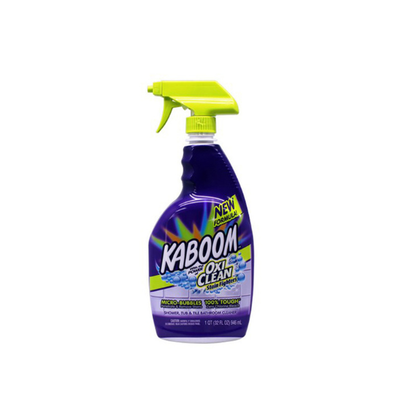 Kaboom Shower Tub And Tile 32Oz