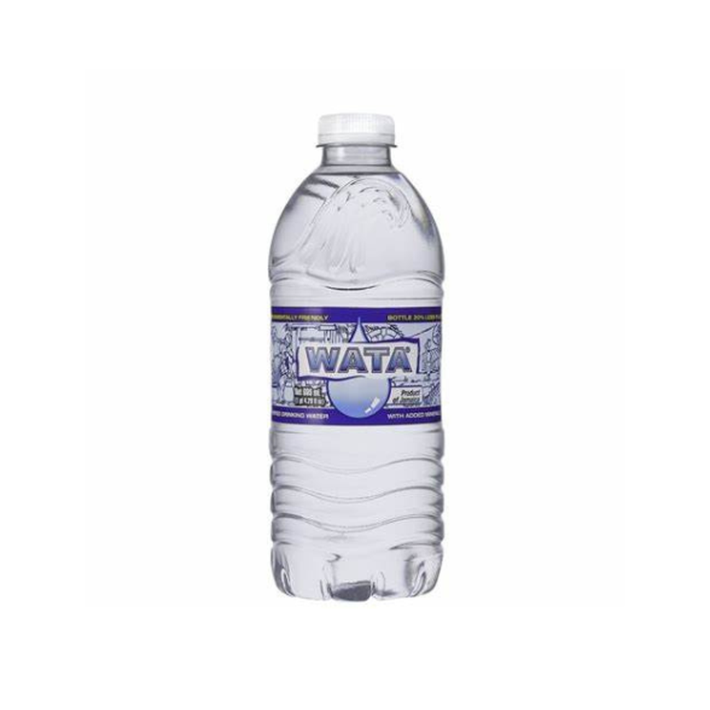 Wata Sport 600Ml