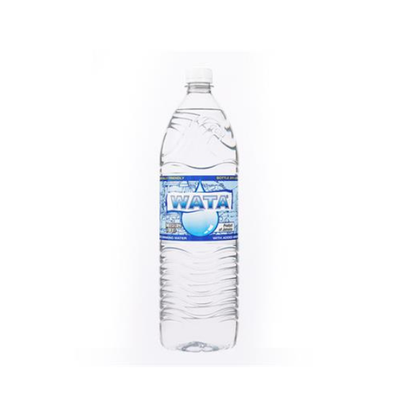 Wata Purified Water 1.5Lt
