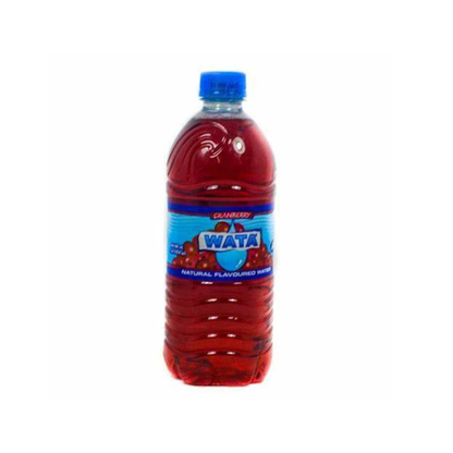 Cran Wata Grape 1Lt