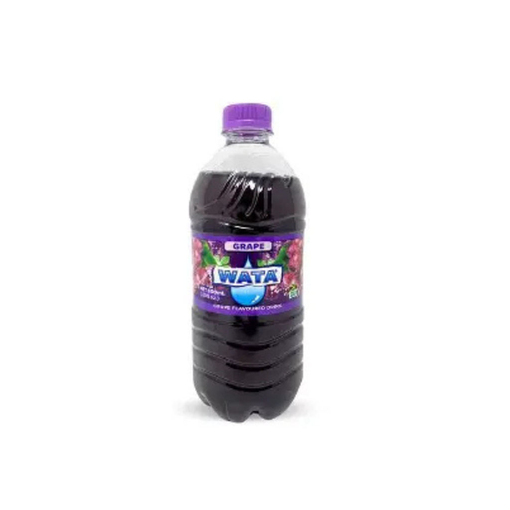 Wata Crangrape 600Ml