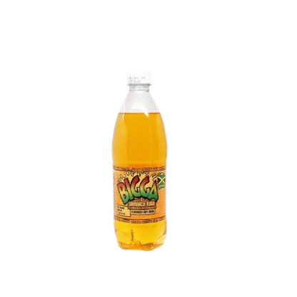 Bigga Jamaican Kola Soda 355Ml