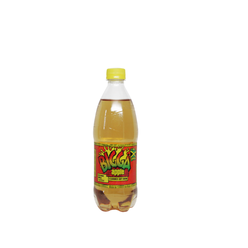 Bigga Apple Drink 355Ml