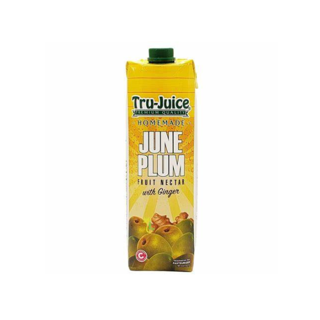 Tru-Juice 30% June Plum Juice 1Lt