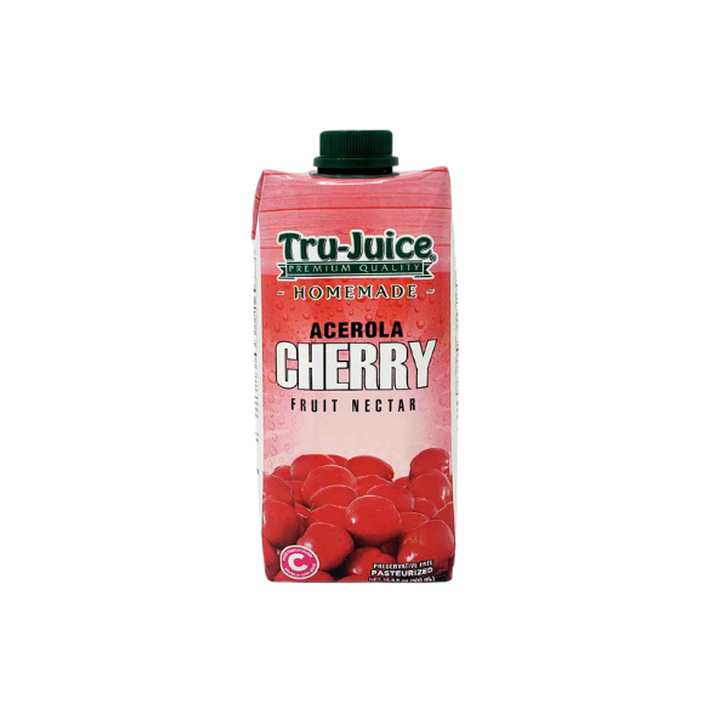 Tru-Juice 30% Cherry Juice 500Ml