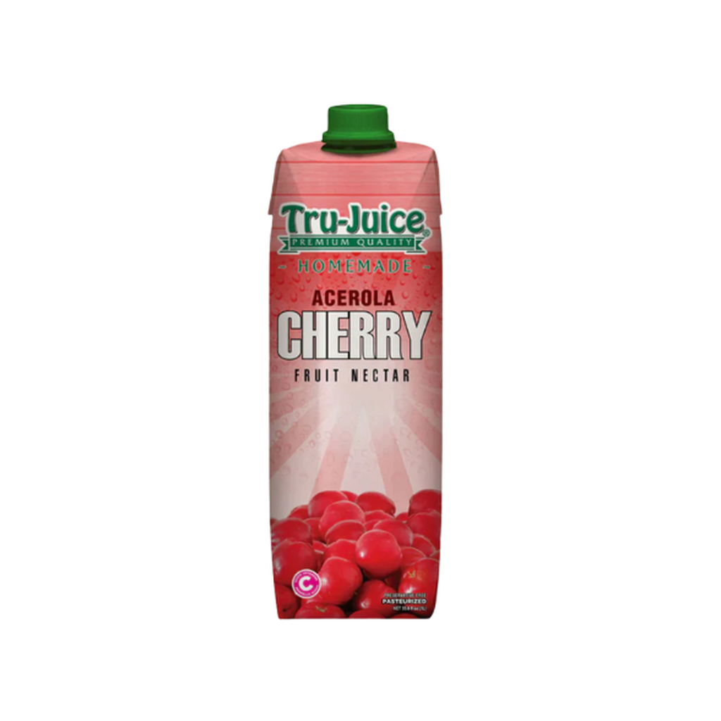 Tru-Juice 30% Cherry 1Lt