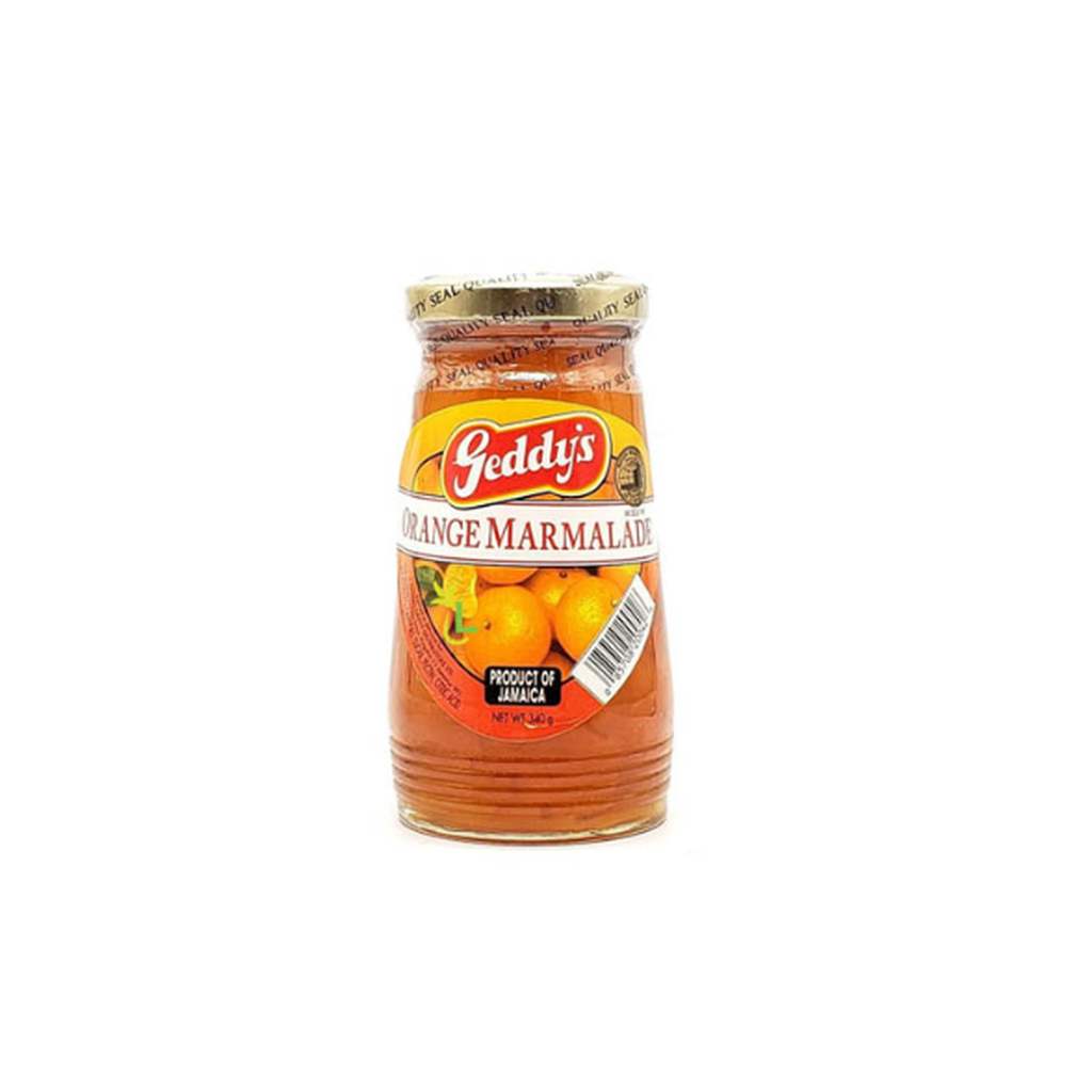 Geddy's Original Marmalade 340G