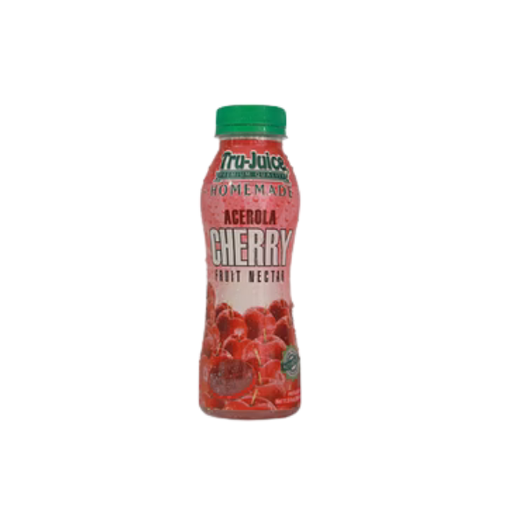 Tru-Juice Cherry 473Ml