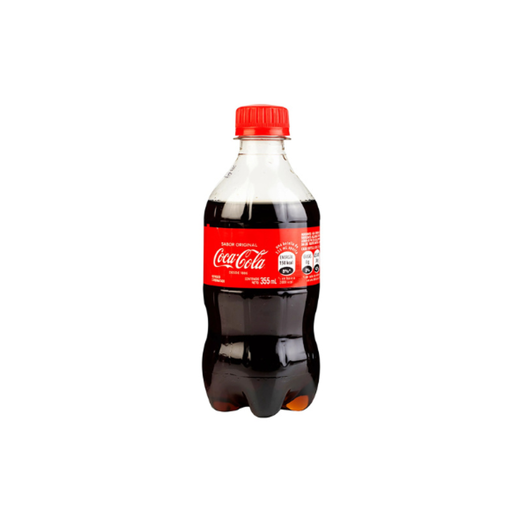 Coca Cola 355Ml