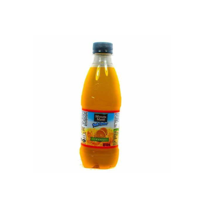 Minute Maid Orange 355Ml