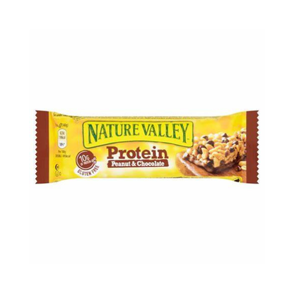 Nature Valley Protein Peanut 682 35G
