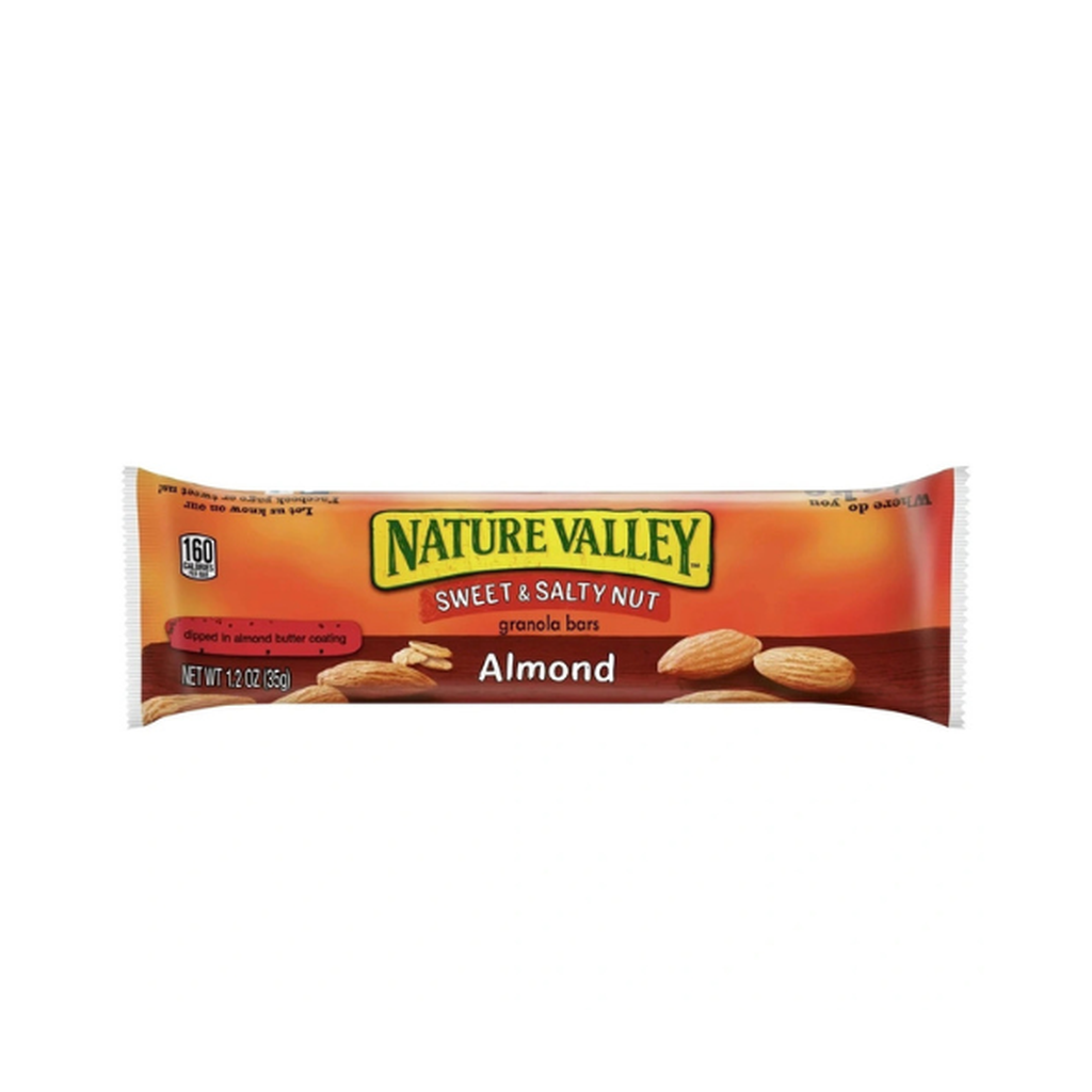 Nature Valley Sweet & Salty Almonds 35G
