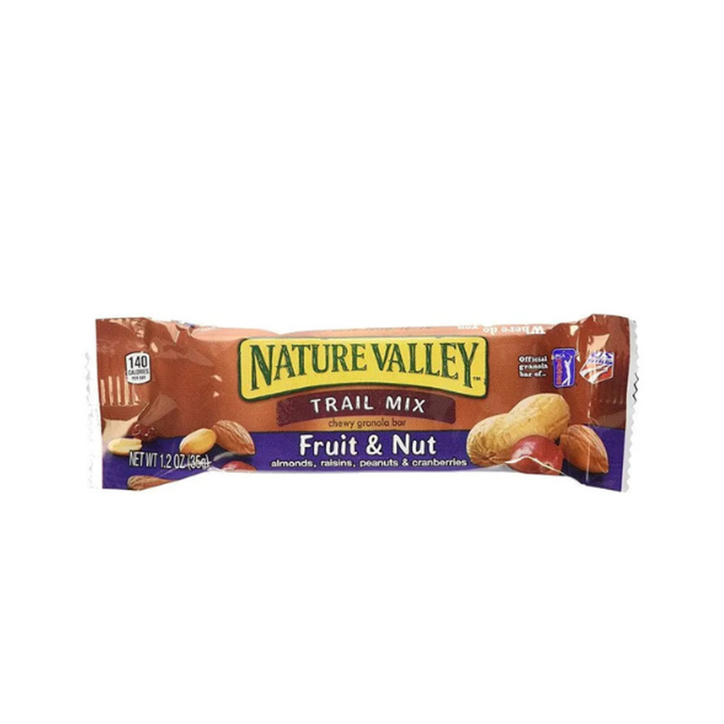 Nature Valley Dk C/Late P/Nut 682 35G