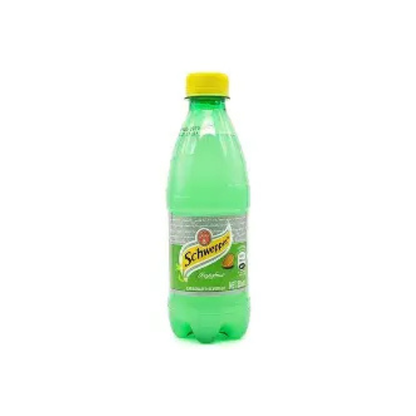 Schweppes Grapefruit 355Ml
