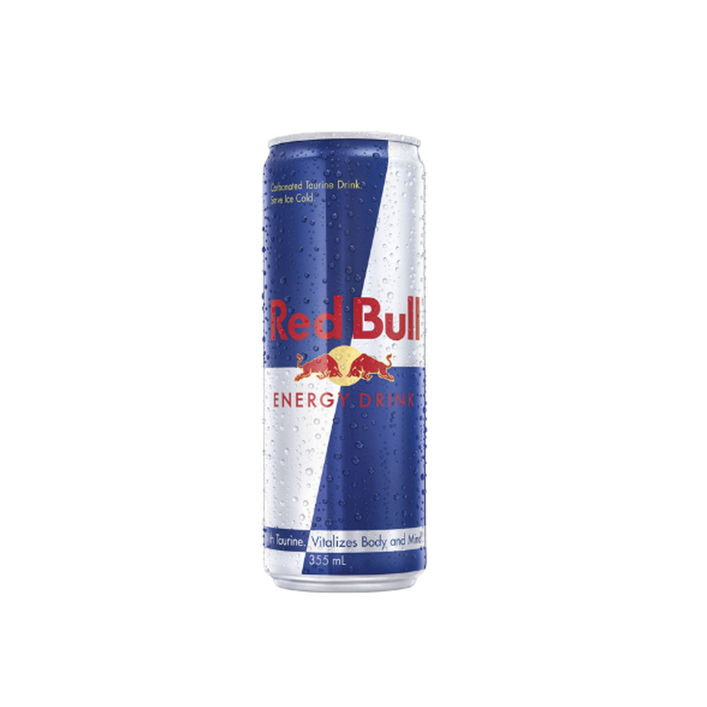 Red Bull Energy Drink 355Ml