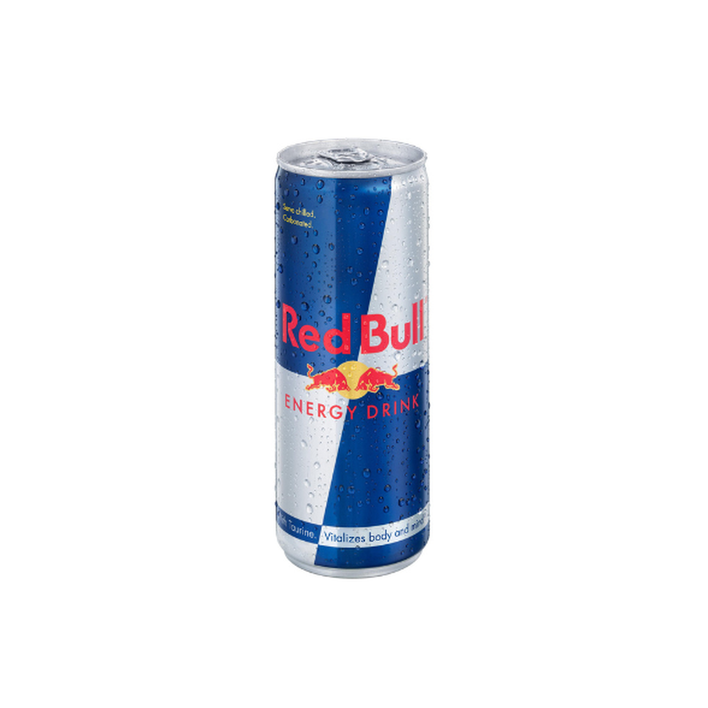 Red Bull Energy Drink 250Ml