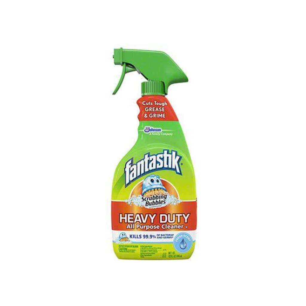 Fantastik Apc Hevy Duty 32Oz