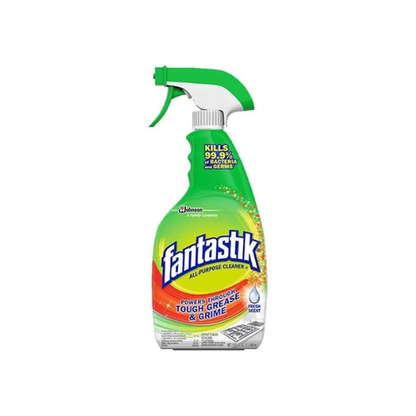 Scrub Bubbles Fantastik Max Greaser 32Oz