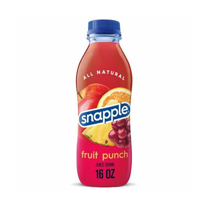 Snapple Frut Pnch 16Oz
