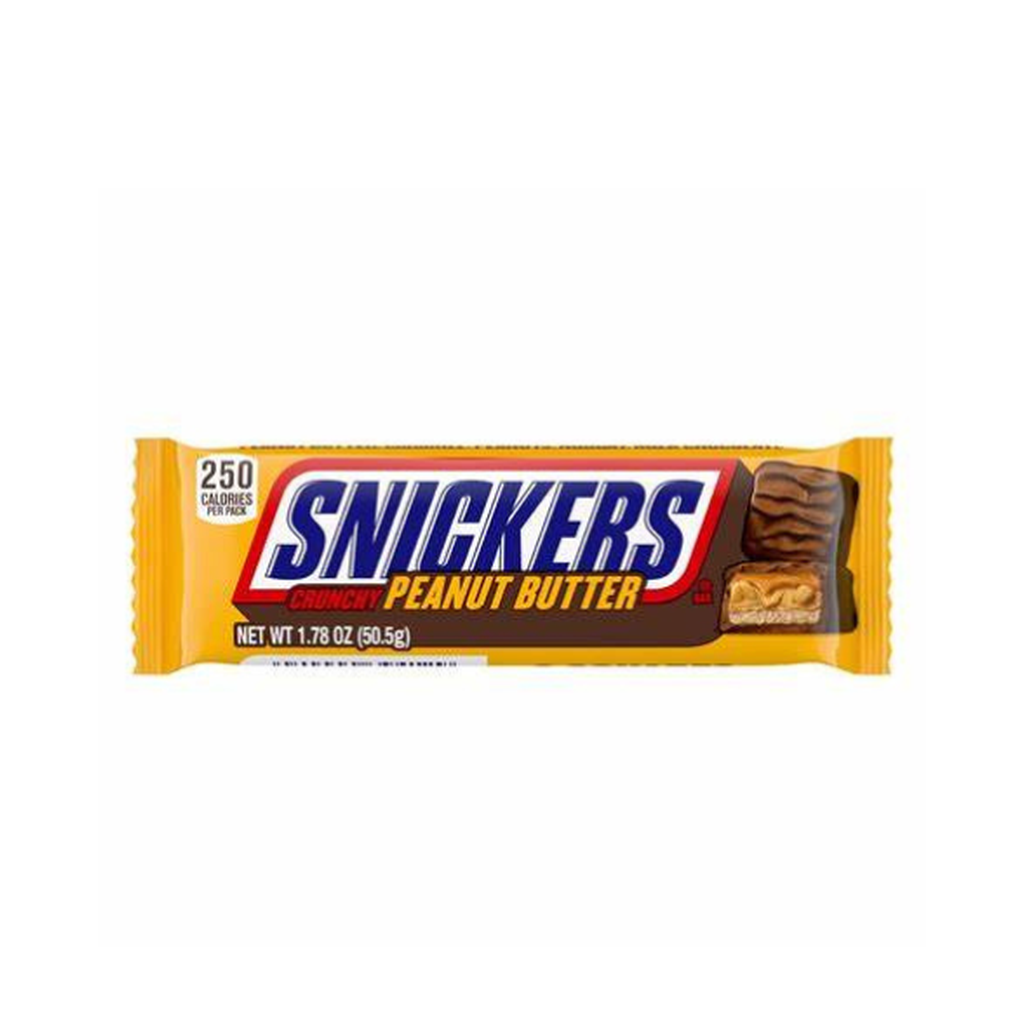 Snickers Peanut 682 1.78Oz