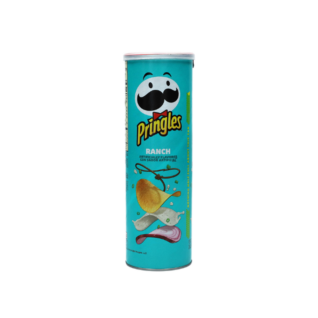 Pringles Ranch 158G