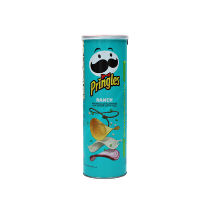 Pringles Ranch 158G