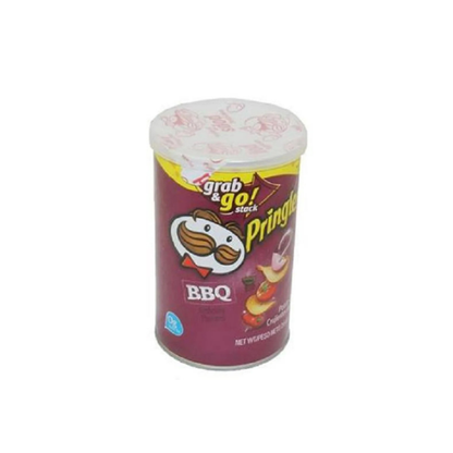 Pringles- Barbeque 74G