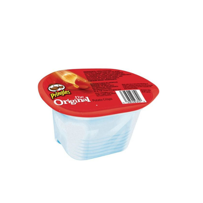 Pringles Original Snack 19G