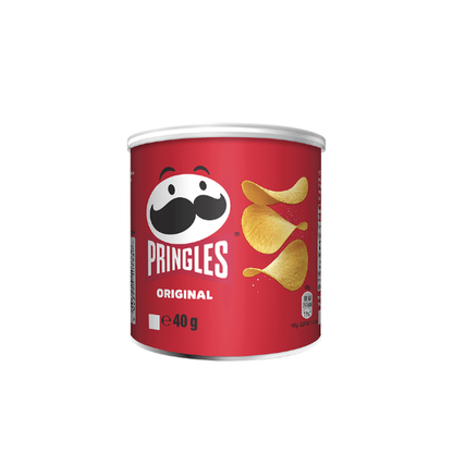 Pringles Original 40G