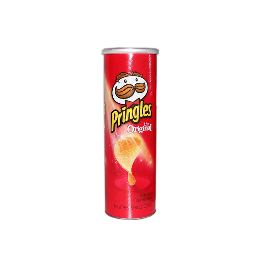 Pringles Original 149G