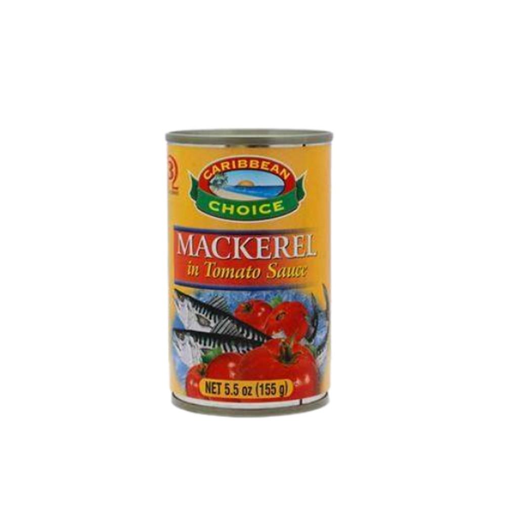 Caribbean Choice Mckrl In Tomato Sc 155G