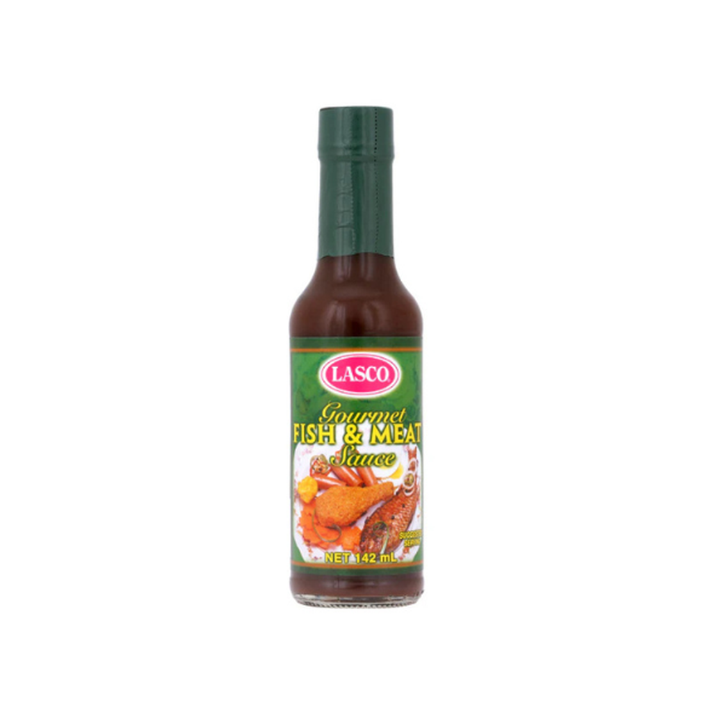 Lasco Gourmet Sauce 142Ml