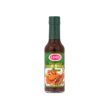 Lasco Gourmet Sauce 142Ml