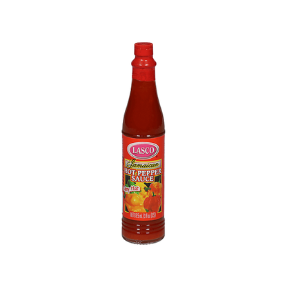 Lasco Jam Hot Pep Sce 85Ml