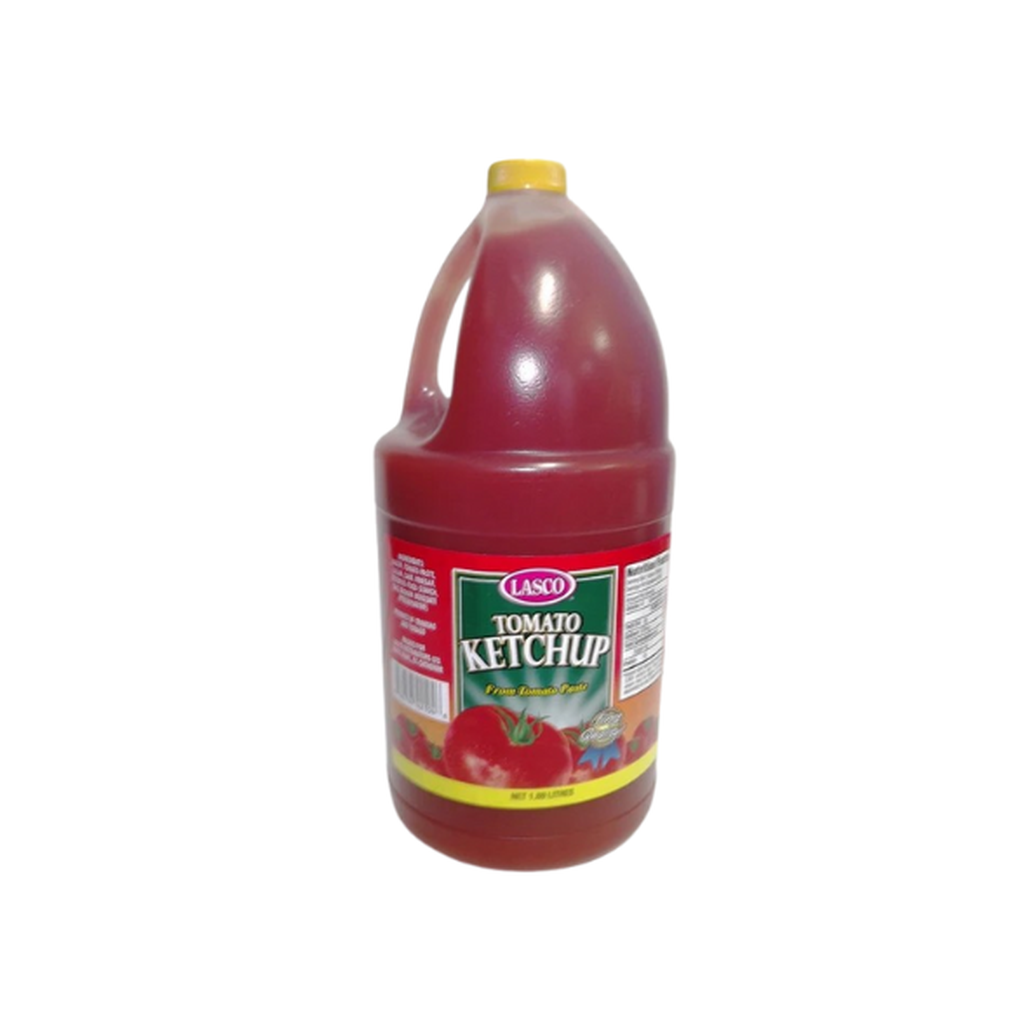 Lasco Tomato Ketchup 1.89L