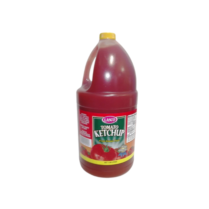 Lasco Tomato Ketchup 1.89L