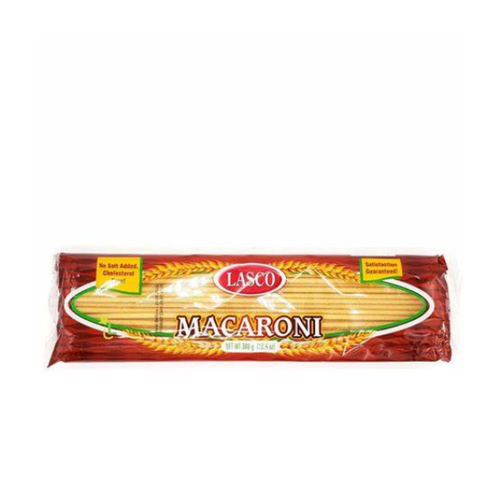 Lasco Macaroni Stick 300G