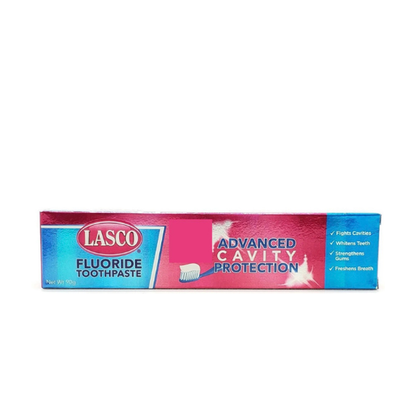Lasco Advanced Anti-Cavity Toothpaste 90G