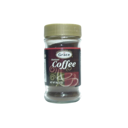 Grace Instant Coffee 56G