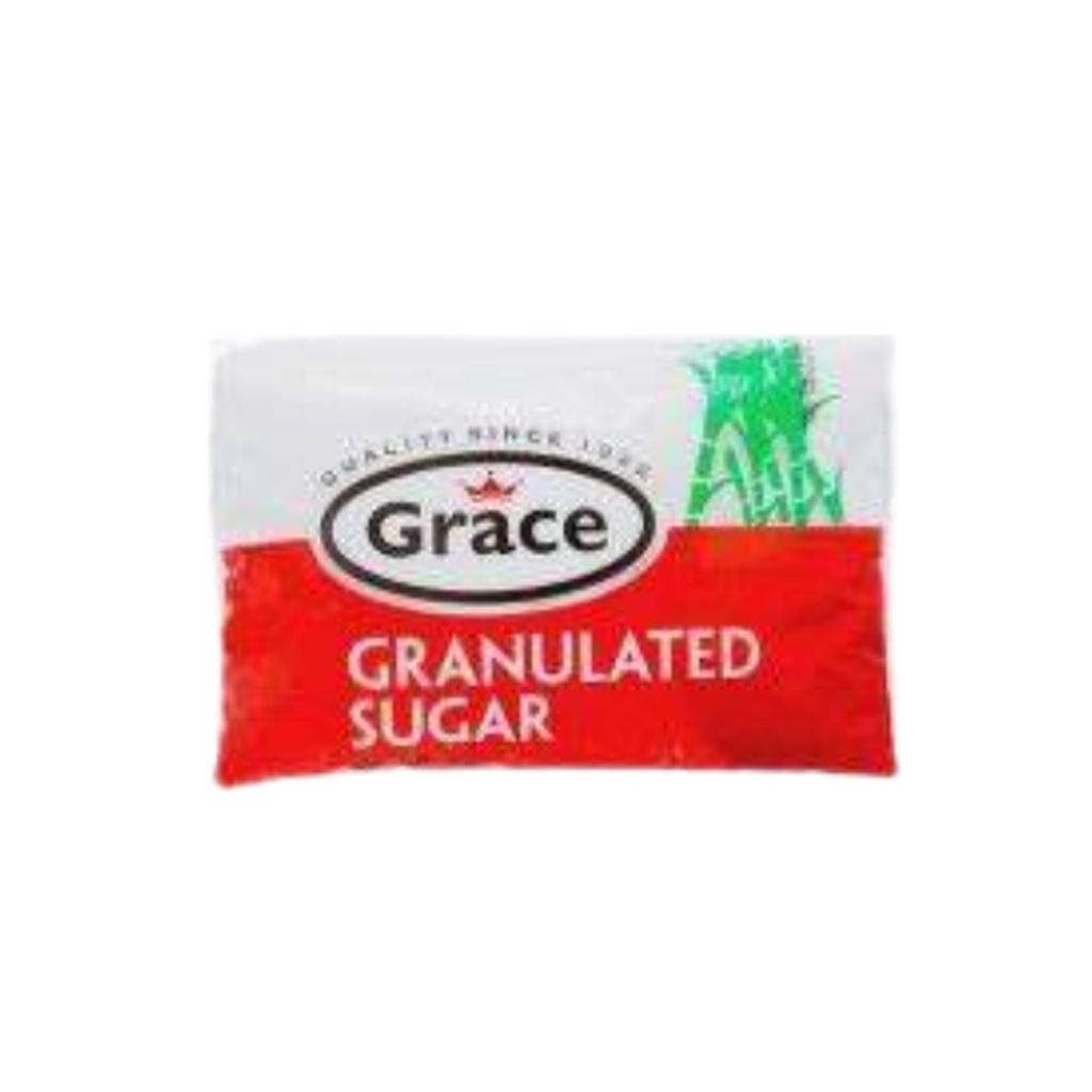 Grace Granulated Sugar 1Kg