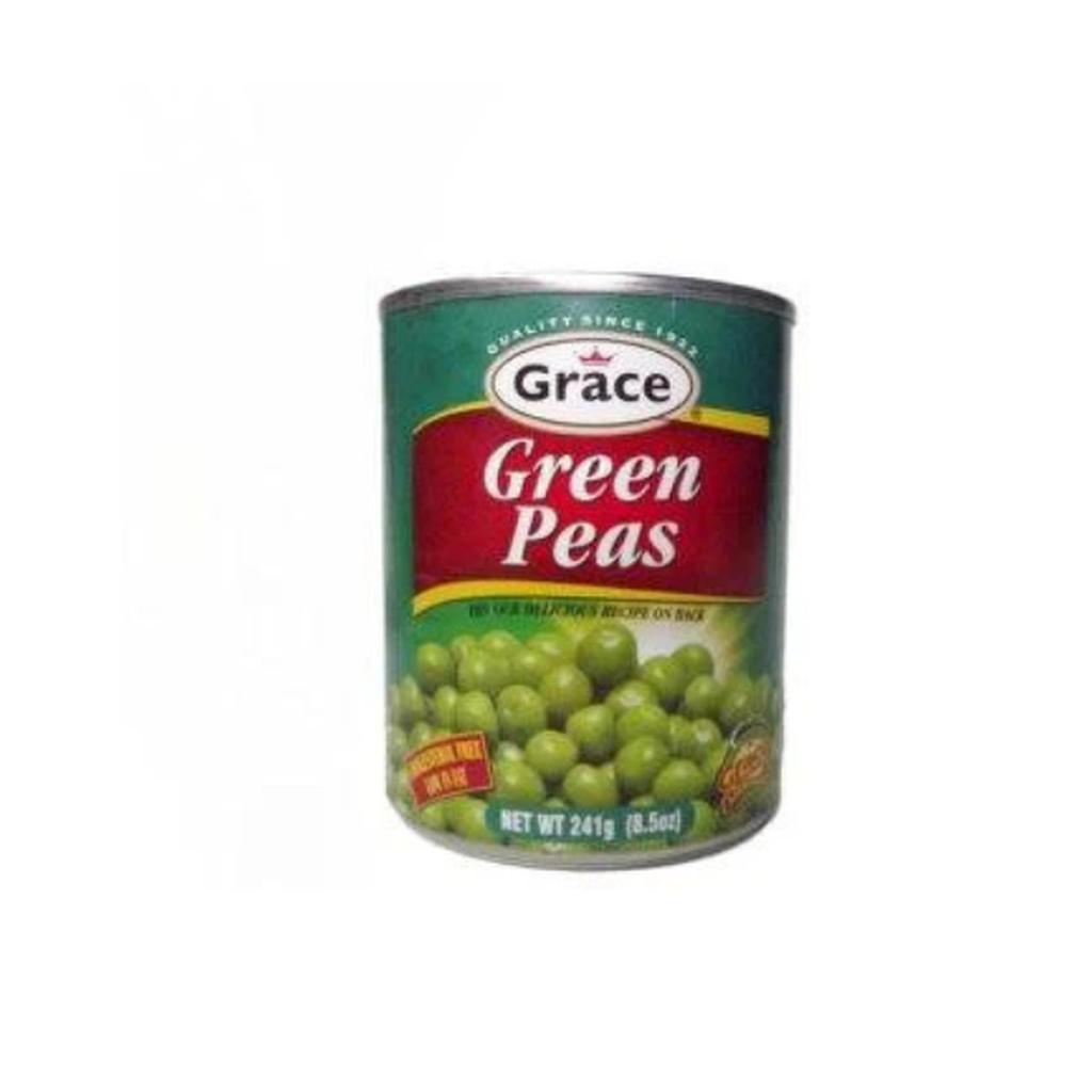 Grace Green Peas 241G