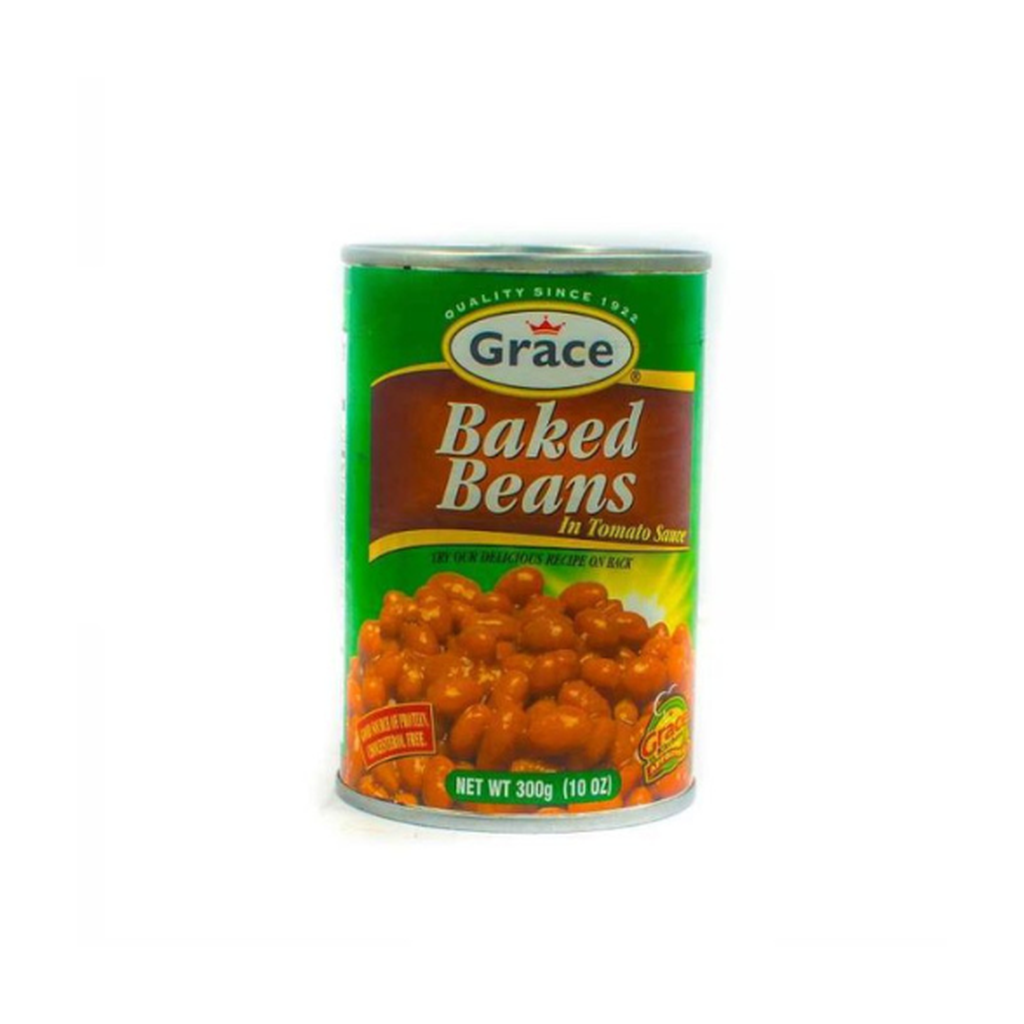 Grace 682 Beans 300G