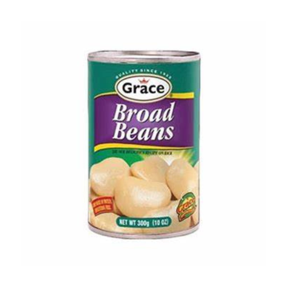 Grace Broad Beans 300G